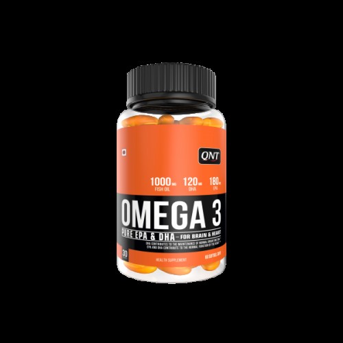 OMEGA 3